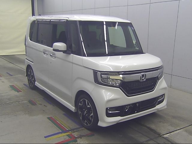 80379 Honda N box JF3 2020 г. (Honda Kansai)